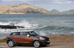 Mini Paceman Cooper S 2012 года